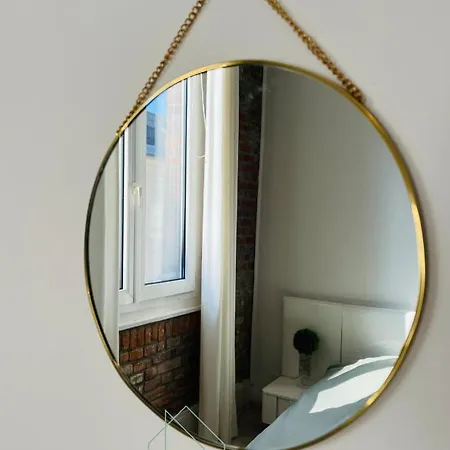 Le Flaubert, Et Parking En Centre Apartment *