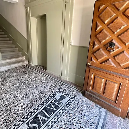 Apartment Le Flaubert, Et Parking En Centre